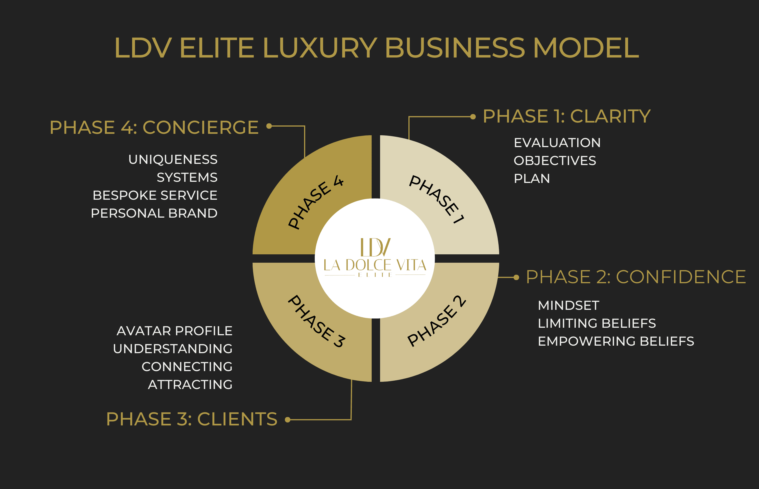 Luxury Business Model LDV Elite