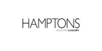 We worked with Hamptons Modern Luxury